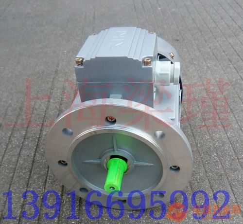 探秘MS8022 1.1kW紫光电机 台州紫光电机制造厂的专业制造实力