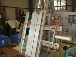 广州市增城鑫顺五金加工厂 专业配套，驱动多元工业领域动力之源