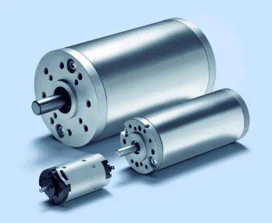 微型电机 精密动力之源与其寿命的影响因素