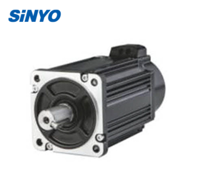 伺服电机的制造 精密控制的动力之源