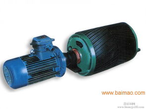 山东电动滚筒全面解析 选购指南、厂家推荐与电机配件详解