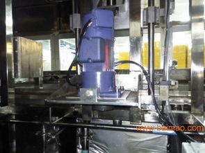 深入解析厦门东历电机PF40 2200 60S3减速电机 性能优势与价格趋势